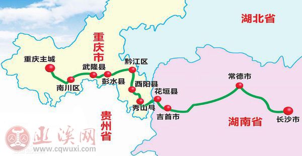 [巫溪旅游] 避暑桃花源--狂欢啤酒节旅游攻略