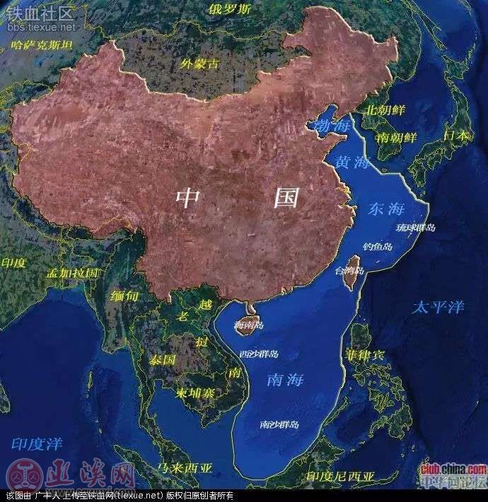 中国梦