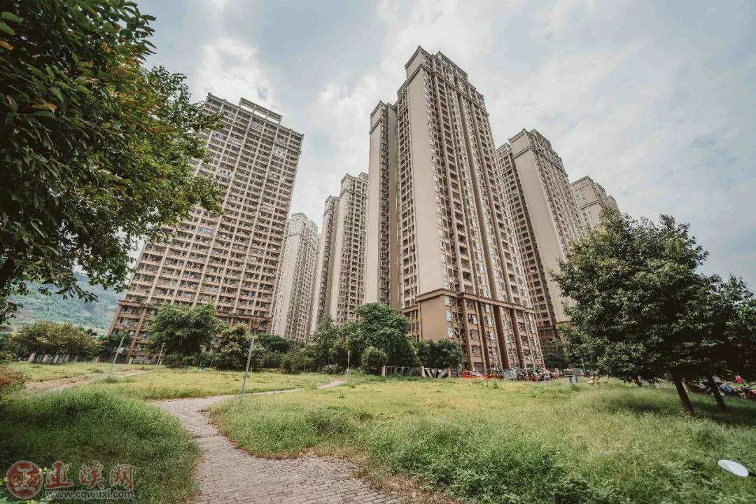 重庆公租房详细介绍
